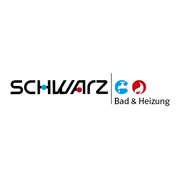 Logogestaltung - Schwarz GmbH
